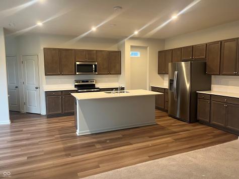 3340 Preakness Street Whitestown IN 46075