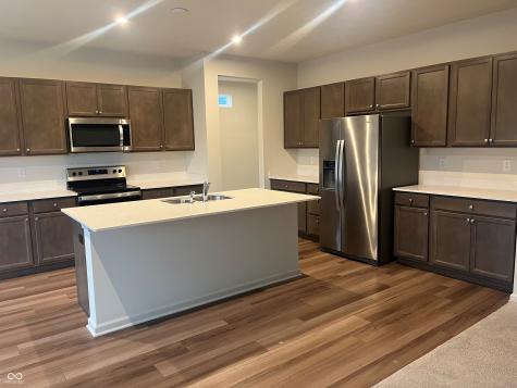 3340 Preakness Street Whitestown IN 46075
