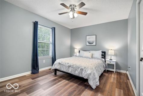 404 E Pine Ridge Drive Westfield IN 46074