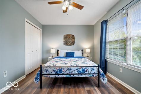 404 E Pine Ridge Drive Westfield IN 46074
