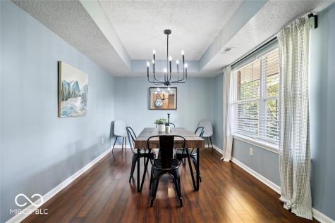 404 E Pine Ridge Drive Westfield IN 46074