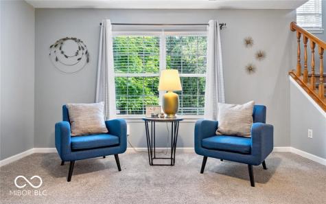 404 E Pine Ridge Drive Westfield IN 46074
