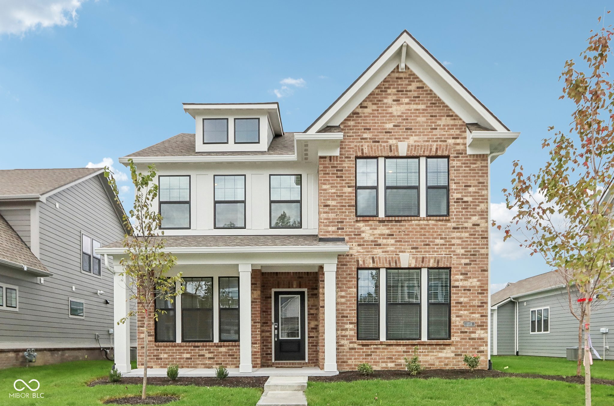 1718 Windrush Place Westfield IN 46074