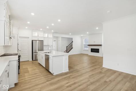 1718 Windrush Place Westfield IN 46074