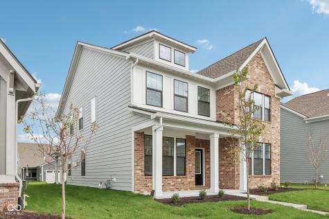 1718 Windrush Place Westfield IN 46074