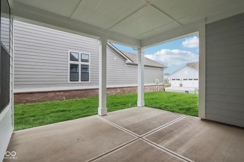 1718 Windrush Place Westfield IN 46074