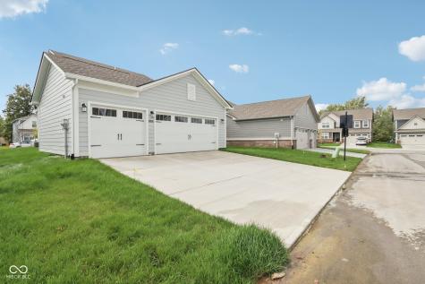 1718 Windrush Place Westfield IN 46074