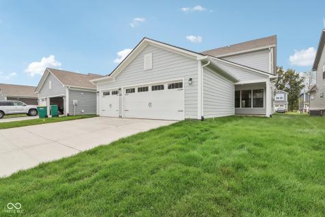 1718 Windrush Place Westfield IN 46074