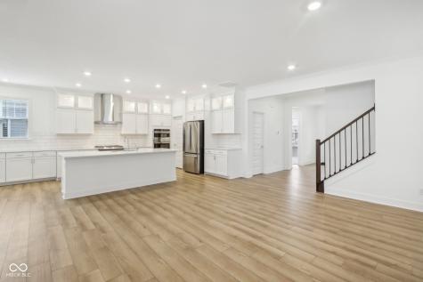 1718 Windrush Place Westfield IN 46074