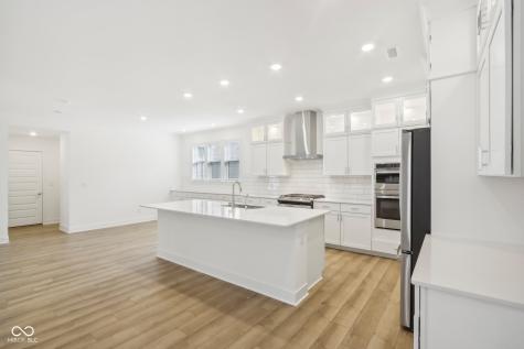 1718 Windrush Place Westfield IN 46074