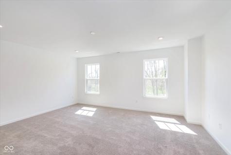 15905 Tharp Woods Drive Fishers IN 46037