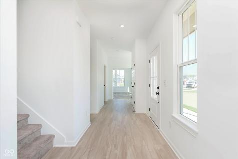 15905 Tharp Woods Drive Fishers IN 46037