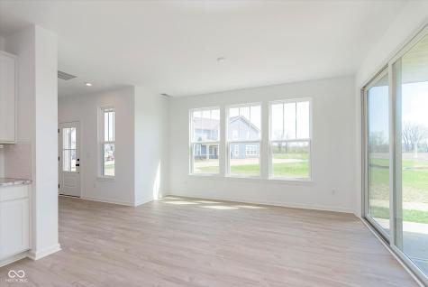 15905 Tharp Woods Drive Fishers IN 46037