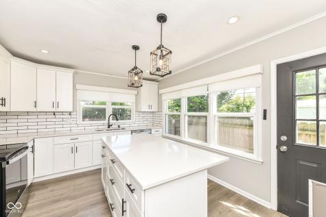 5301 Evanston Avenue Indianapolis IN 46220