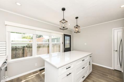 5301 Evanston Avenue Indianapolis IN 46220