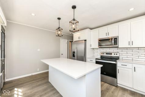 5301 Evanston Avenue Indianapolis IN 46220