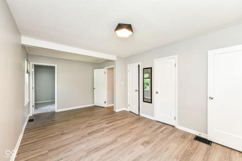 5301 Evanston Avenue Indianapolis IN 46220