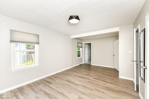 5301 Evanston Avenue Indianapolis IN 46220