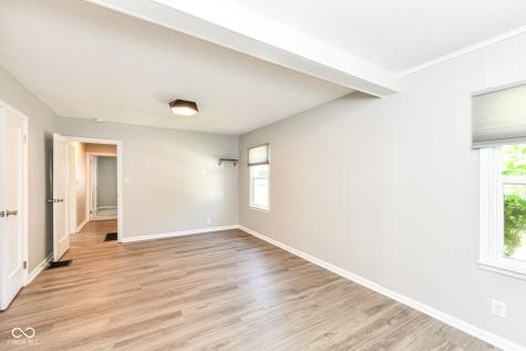 5301 Evanston Avenue Indianapolis IN 46220