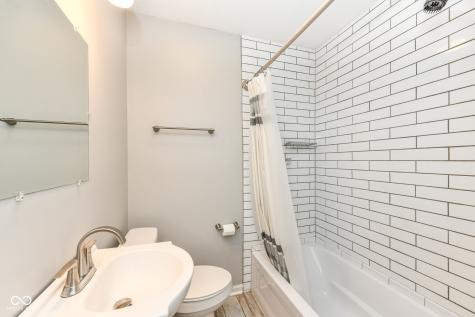 5301 Evanston Avenue Indianapolis IN 46220