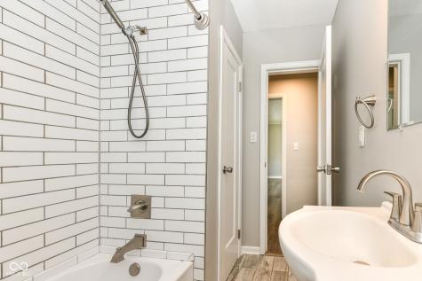 5301 Evanston Avenue Indianapolis IN 46220