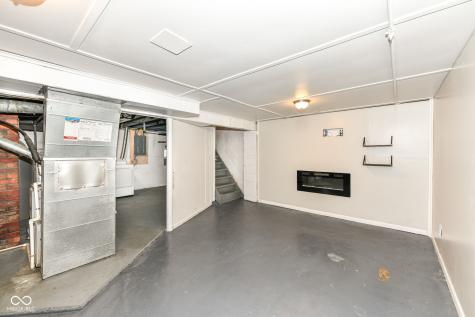 5301 Evanston Avenue Indianapolis IN 46220