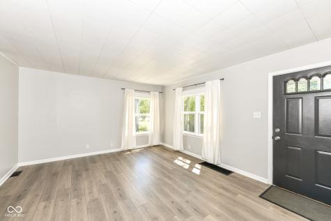 5301 Evanston Avenue Indianapolis IN 46220