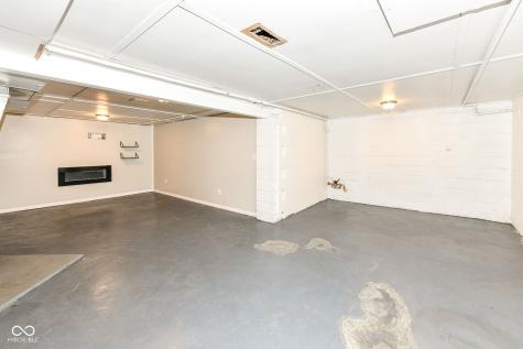 5301 Evanston Avenue Indianapolis IN 46220