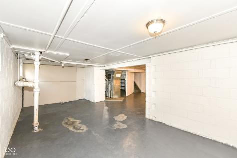 5301 Evanston Avenue Indianapolis IN 46220