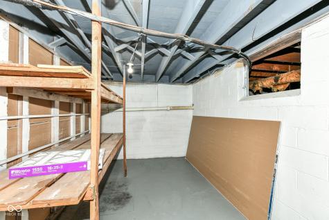 5301 Evanston Avenue Indianapolis IN 46220