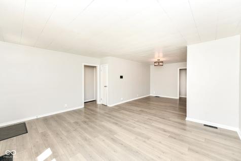 5301 Evanston Avenue Indianapolis IN 46220