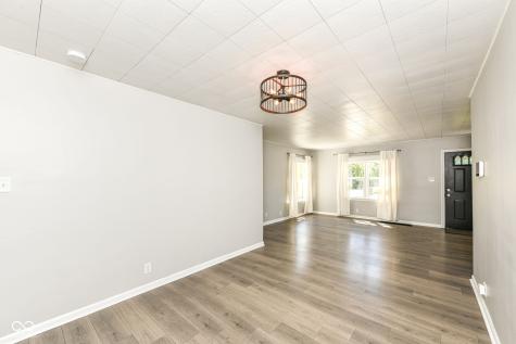 5301 Evanston Avenue Indianapolis IN 46220