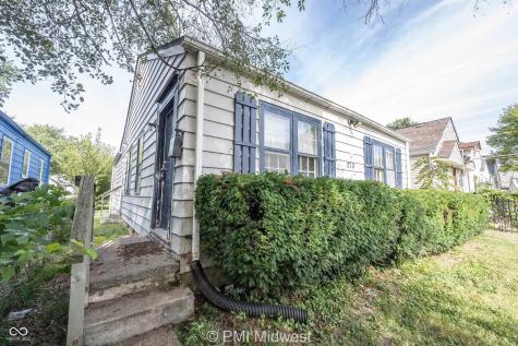 270 S Lasalle Street Indianapolis IN 46201