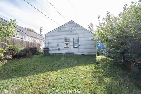 270 S Lasalle Street Indianapolis IN 46201