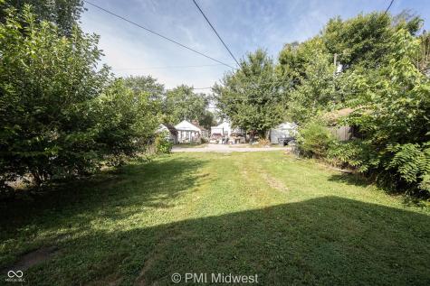 270 S Lasalle Street Indianapolis IN 46201