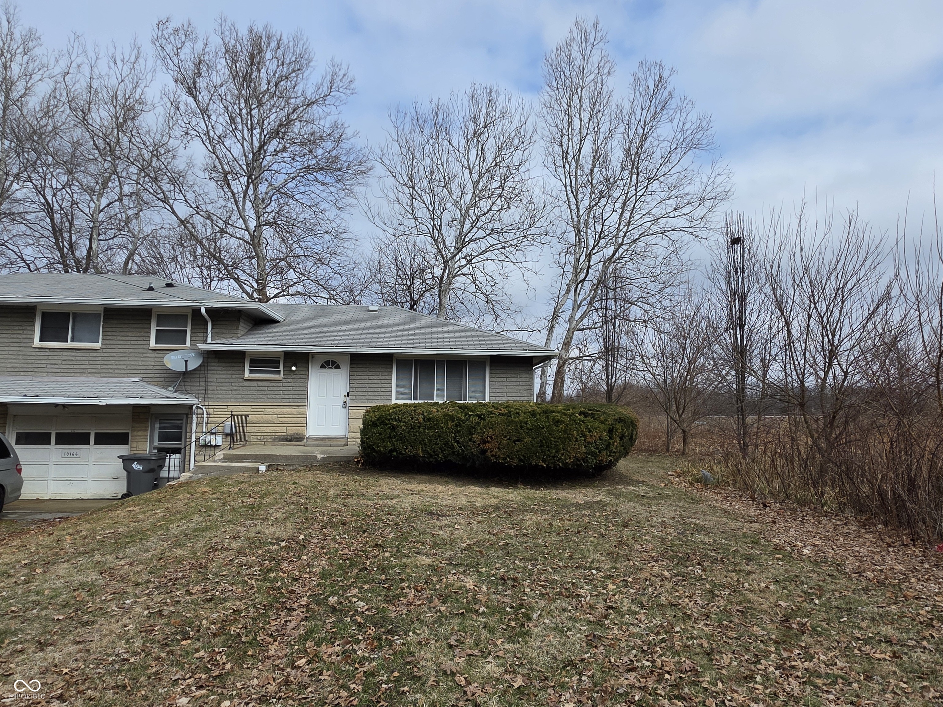 10166 Southeastern Avenue Indianapolis IN 46239