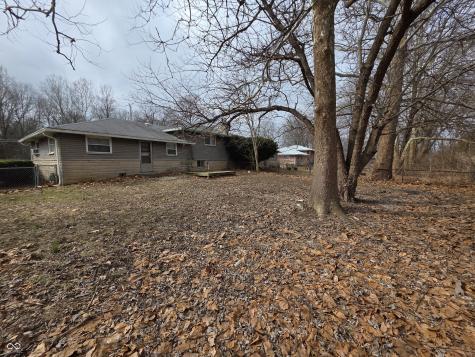 10166 Southeastern Avenue Indianapolis IN 46239