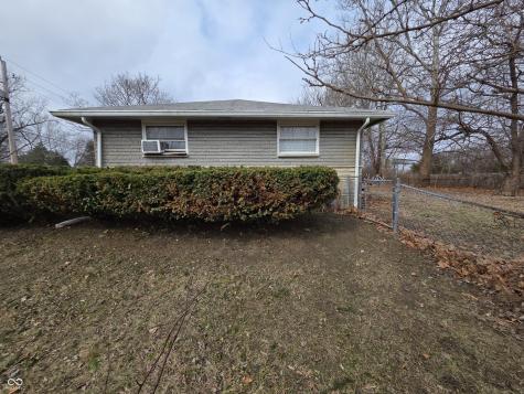 10166 Southeastern Avenue Indianapolis IN 46239