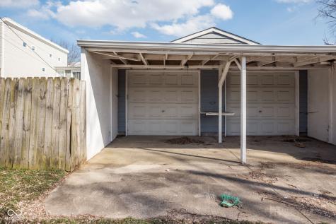 1330 Laurel Street Indianapolis IN 46203