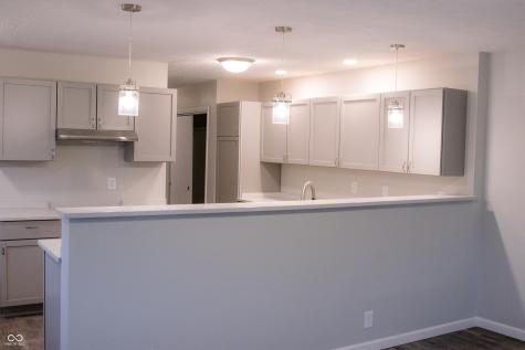 1330 Laurel Street Indianapolis IN 46203