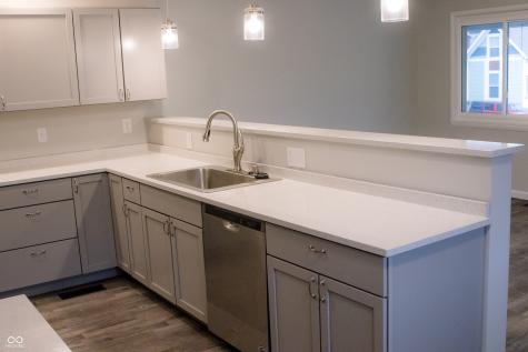1330 Laurel Street Indianapolis IN 46203