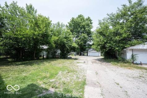 538 W 29th Street Indianapolis IN 46208