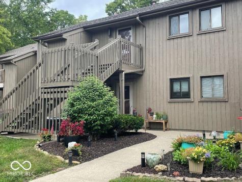 89 Lookout Ridge Drive Columbus IN 47201