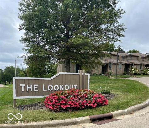 89 Lookout Ridge Drive Columbus IN 47201