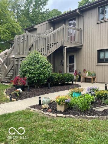 89 Lookout Ridge Drive Columbus IN 47201