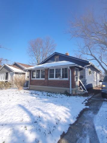 2949 Adams Street Indianapolis IN 46218