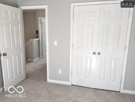 4233 Carson Lane Indianapolis IN 46227