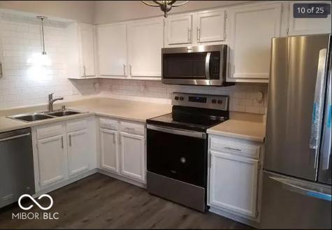 4233 Carson Lane Indianapolis IN 46227