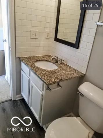 4233 Carson Lane Indianapolis IN 46227