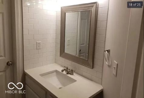 4233 Carson Lane Indianapolis IN 46227